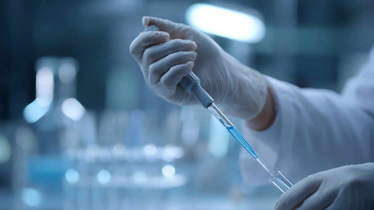 The New Standard in Water-Soluble CBD