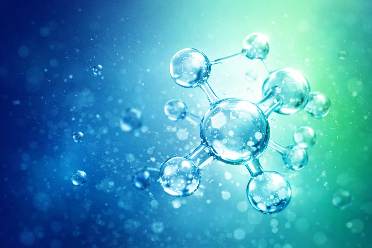 The New Standard in Water-Soluble CBD