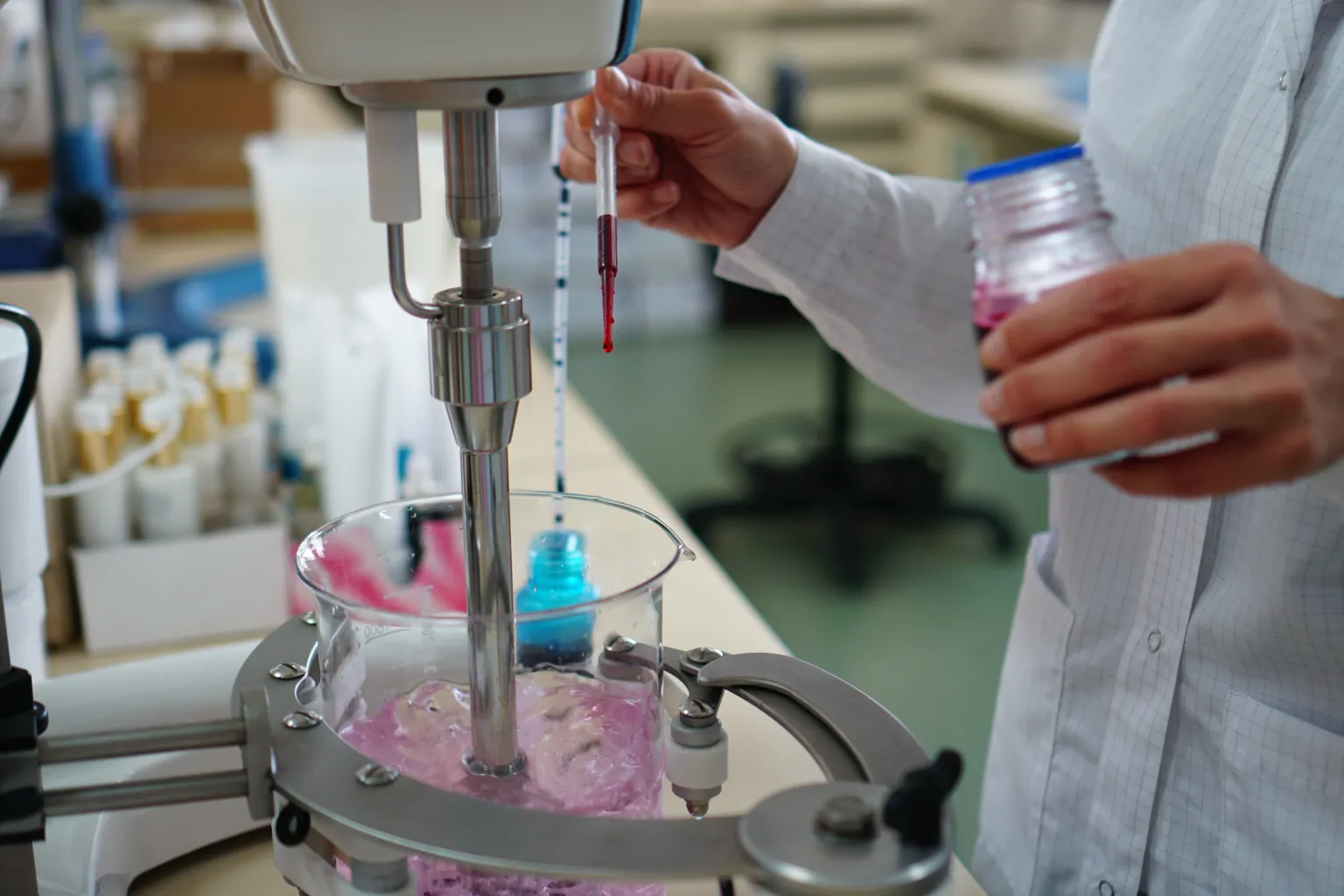 The New Standard in Water-Soluble CBD